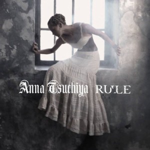 CD/土屋アンナ/RULE