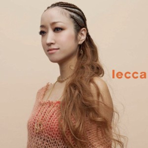 CD/lecca/箱舟〜ballads in me〜 (通常盤)