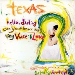 CD/安藤裕子/TEXAS