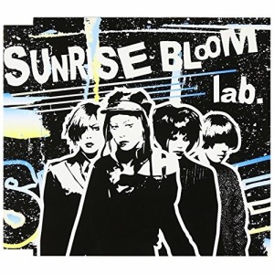 CD/lab./SUNRISE BLOOM