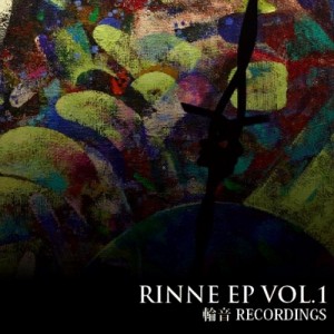 CD / 輪音RECORDINGS / RINNE EP VOL.1 (紙ジャケット)