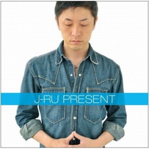 ★ CD / J-RU / PRESENT