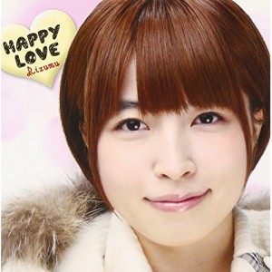 CD / Rizumu / HAPPY LOVE