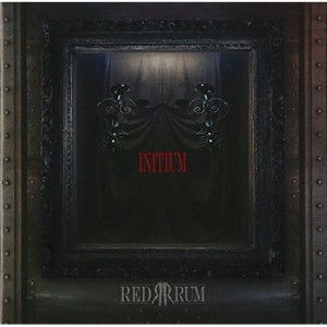 CD / REDRUM / INITIUM (限定通常盤)