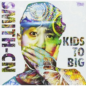 CD / SMITH-CN / KIDS TO BIG