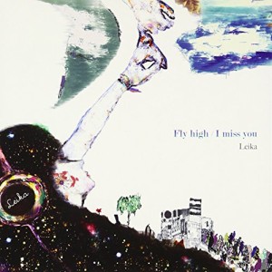 CD / Leika / Fly high