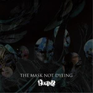 CD / RevleZ / THE MASK NOT DYEING (CD+DVD) (A-Type)