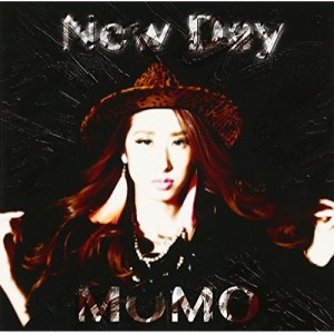 CD / MOMO / New Day