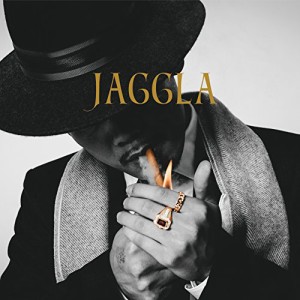 CD / JAGGLA / 蜃気楼