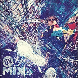 CD / ARARE feat.RIO from KING LIFE STAR / ON ザ MIX