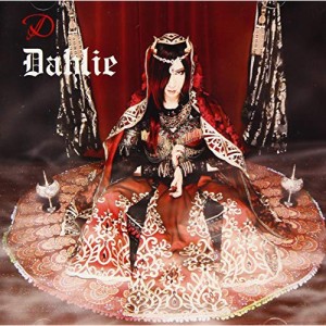 CD / D / Dahlie (初回生産限定盤)