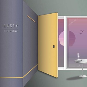 CD/the twenties/NASTY