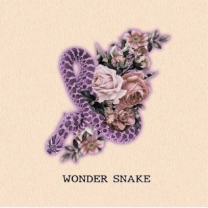 CD/WONDER SNAKE/WONDER SNAKE