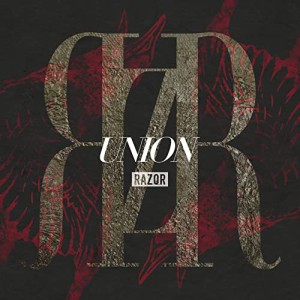 CD/RAZOR/UNION (TypeB)