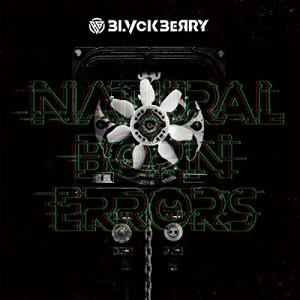 CD/BLVCKBERRY/NATURAL BORN ERRORS (Type-B)