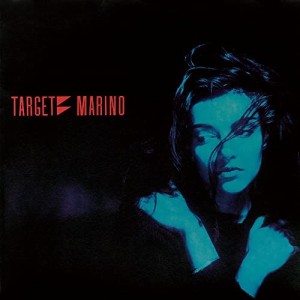 【取寄商品】CD/MARINO/TARGET (解説付/W紙ジャケット)