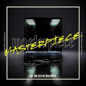 【中古】 CD /MASTERPIECE(Type-A)/BLVCKBERRY [SPVK-10] ブラツクベリー