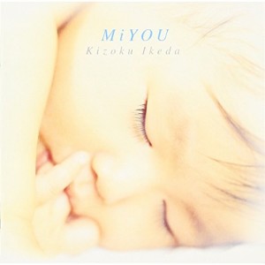 CD/池田貴族/MiYOU