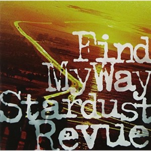 CD/STARDUST REVUE/Find My Way (通常盤)