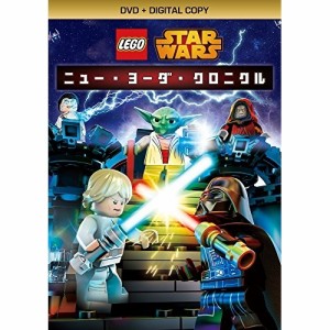 DVD/海外アニメ/LEGO スター・ウォーズ/ニュー・ヨーダ・クロニクル