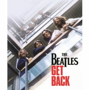 BD/ザ・ビートルズ/ザ・ビートルズ:Get Back Blu-ray コレクターズ・セット(Blu-ray) (日本語解説付)