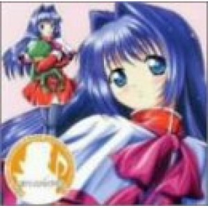 CD/ドラマCD/公認アンソロジー ドラマCD Kanon〜カノン〜 水瀬名雪・七年目の雪