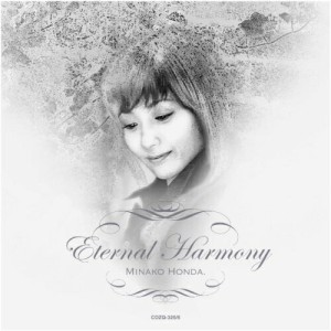 CD/本田美奈子./ETERNAL HARMONY (CD+DVD)