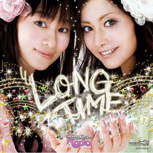 CD/たかはし智秋/今井麻美/THE IDOLM＠STER RADIO LONG TIME