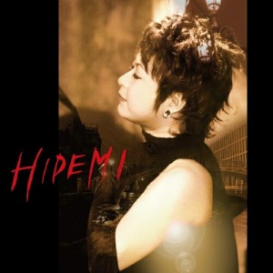CD/佐々木秀実/HIDEMI (HQCD)