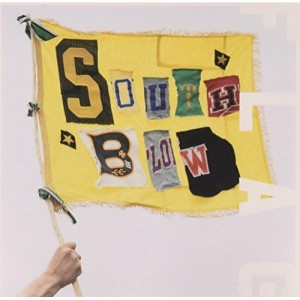 CD/SOUTH BLOW/Flag (通常盤)