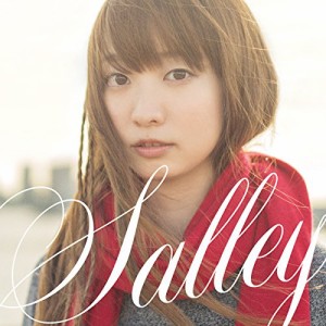 CD/Salley/冬が来る (CD+DVD) (歌詞付)