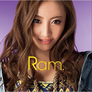 CD/Ram/Ram. (歌詞付)