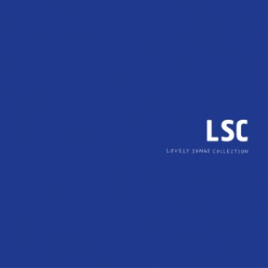 CD/ラブリーサマーちゃん/LSC (歌詞付) (通常盤)
