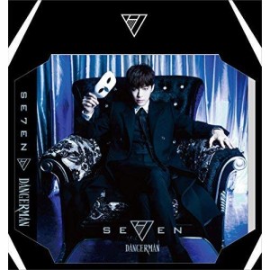 CD / SE7EN / DANGERMAN (歌詞付) (初回限定受注生産プレミアム盤)