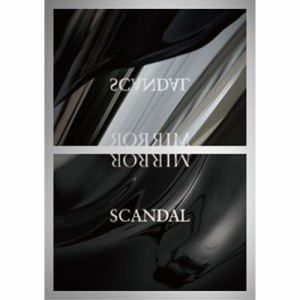 CD/SCANDAL/MIRROR