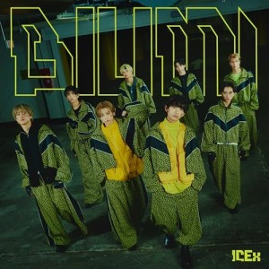 CD/ICEx/ビリミ (CD+Blu-ray) (歌詞付) (初回限定盤A)