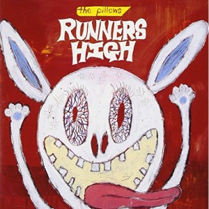 【新古品（未開封）】【CD】RUNNERS HIGH/pillows [KICS-710] ピロウズ