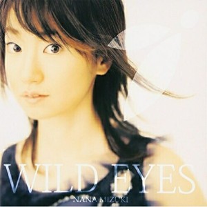 CD/水樹奈々/WILD EYES