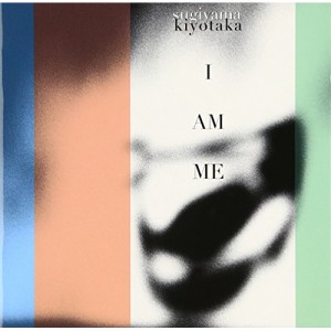 CD/杉山清貴/I AM ME