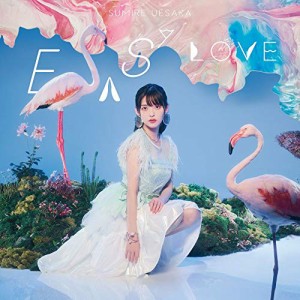 CD/上坂すみれ/EASY LOVE (通常盤)