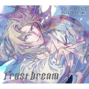 ▼CD/カミュ(CV.前野智昭)/うたの☆プリンスさまっ♪ソロベストアルバム カミュ Frost Dream