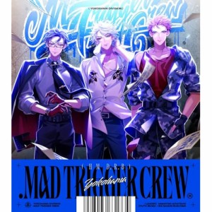 ▼CD/MAD TRIGGER CREW/.MAD TRIGGER CREW