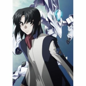 DVD/TVアニメ/蒼穹のファフナー Dead Aggressor EXODUS 1