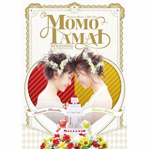 DVD/ももたまい/ももたまい婚 LIVE DVD