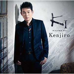 CD/Kenjiro/K I