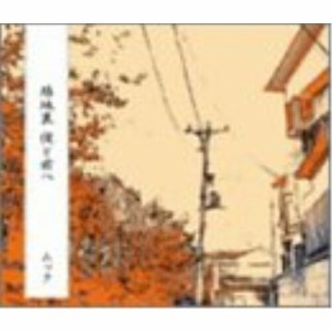 CD/ムック/路地裏 僕と君へ