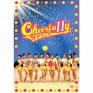 DVD/邦画/Cheerfu11y