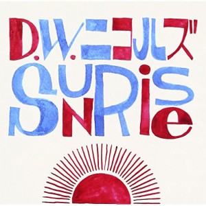 CD/D.W.ニコルズ/SUNRISE (通常盤)