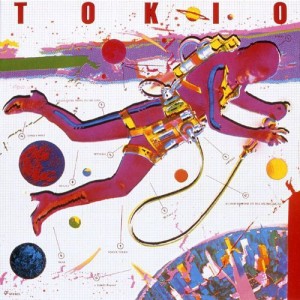 CD/沢田研二/TOKIO (SHM-CD)