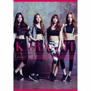 DVD/KARA/KARA the FIT